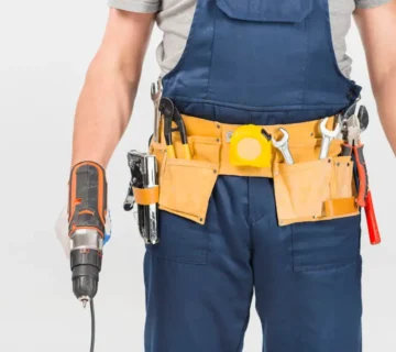 اختيار العميل للاسطى