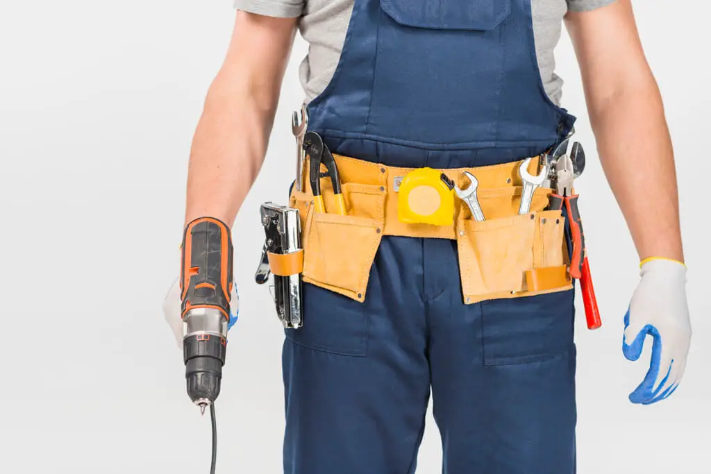 اختيار العميل للاسطى