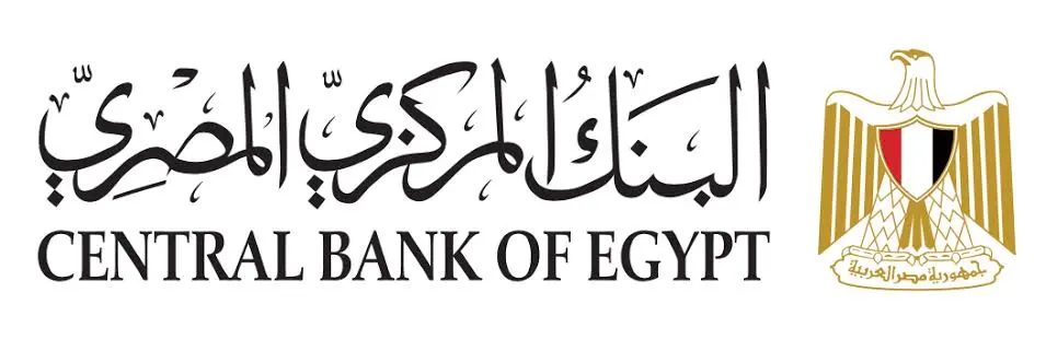البنك المركزى المصرى