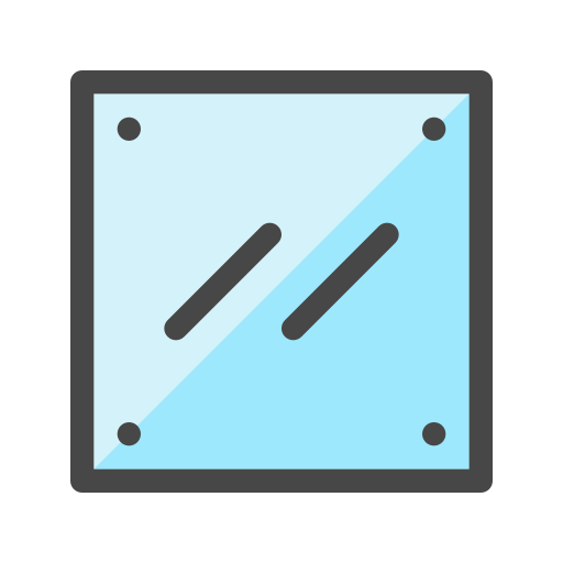 زجاج سكوريت