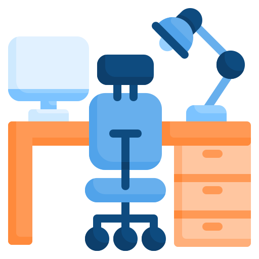 أثاث موبيليا مكتب