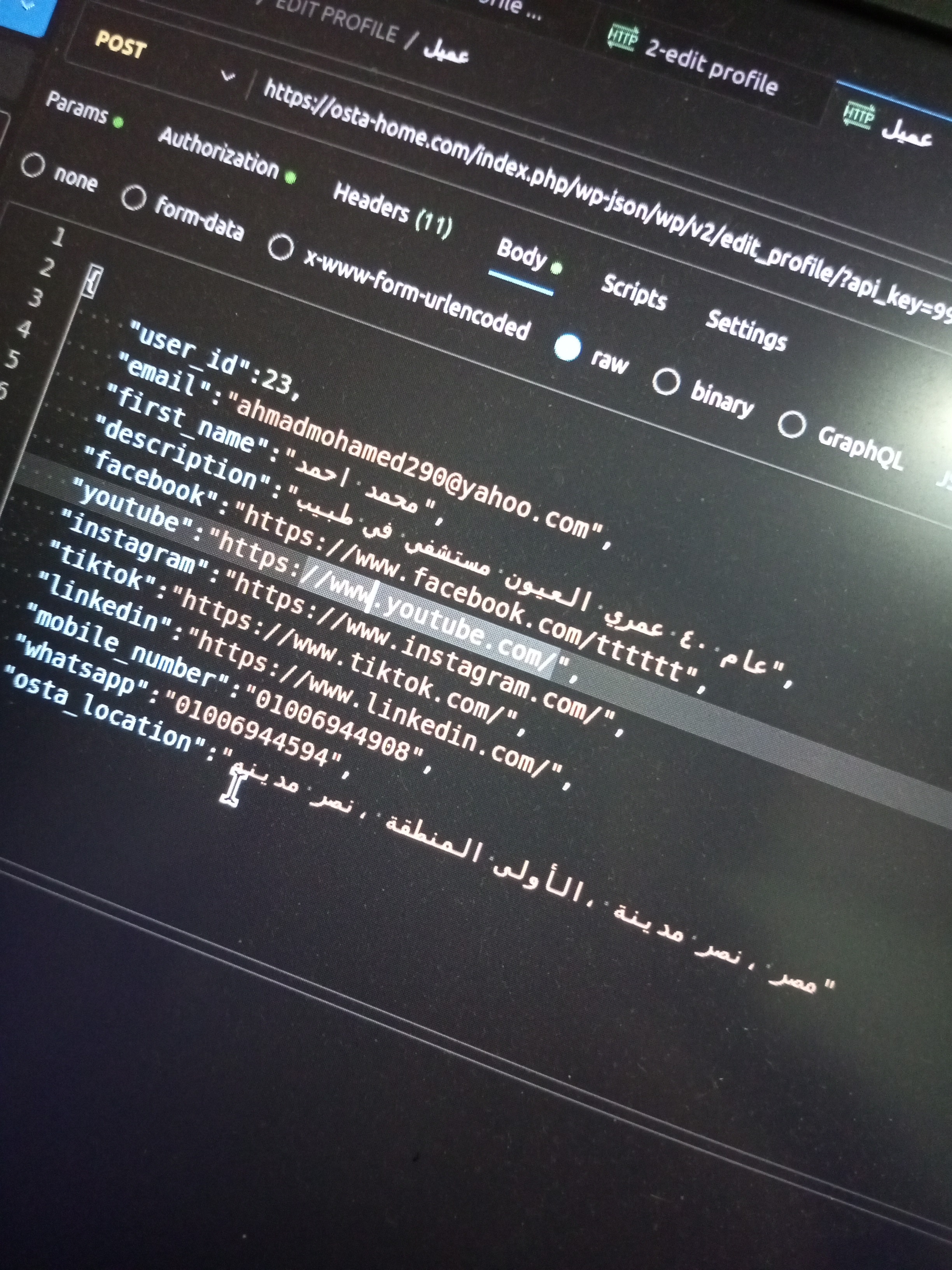 وائل عبد الحميد